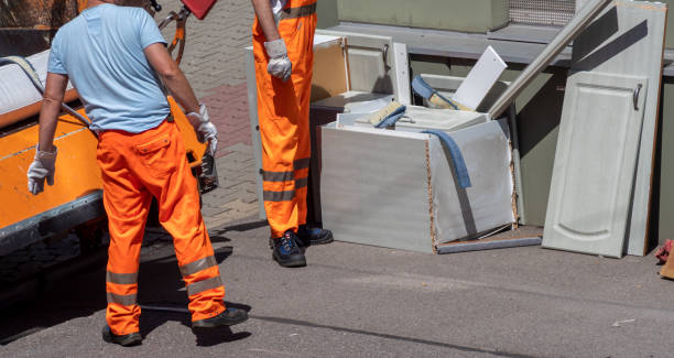 Best Demolition Debris Removal  in Plantation, FL