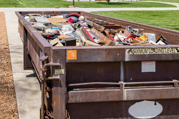 Best Yard Waste Removal  in Plantation, FL